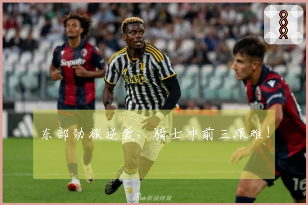 东部劲旅逆袭，骑士冲前三艰难！