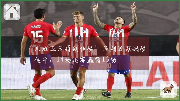 文班亚马再创佳绩！马刺近期战绩优异，14场比赛赢得13场