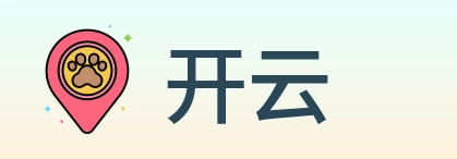 开云 logo
